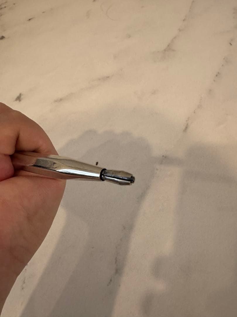 カランダッシュ エクリドール シェブロン　フィックスペンシル