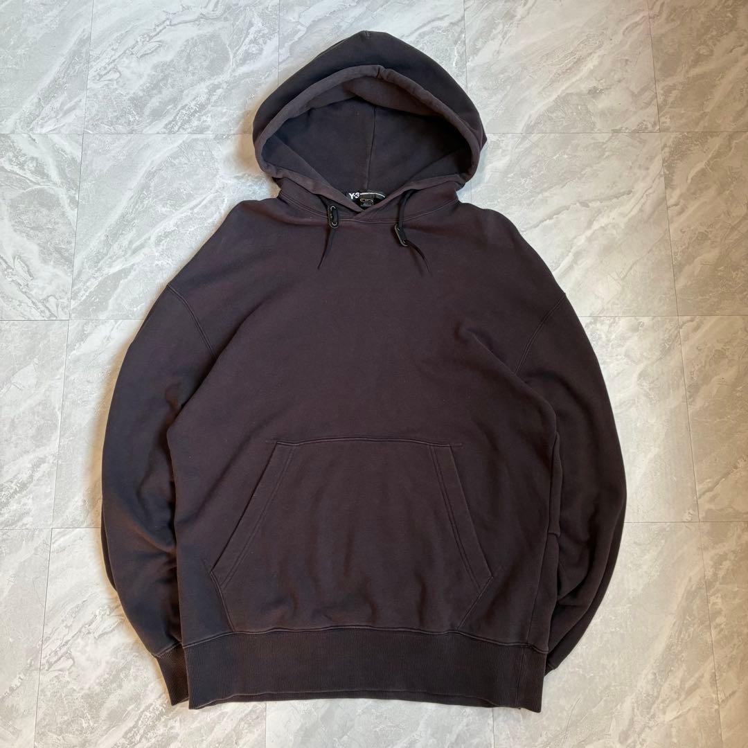 Y-3 ワイスリー フラワー バッグロゴ toketa 即完売　オーバーサイズ