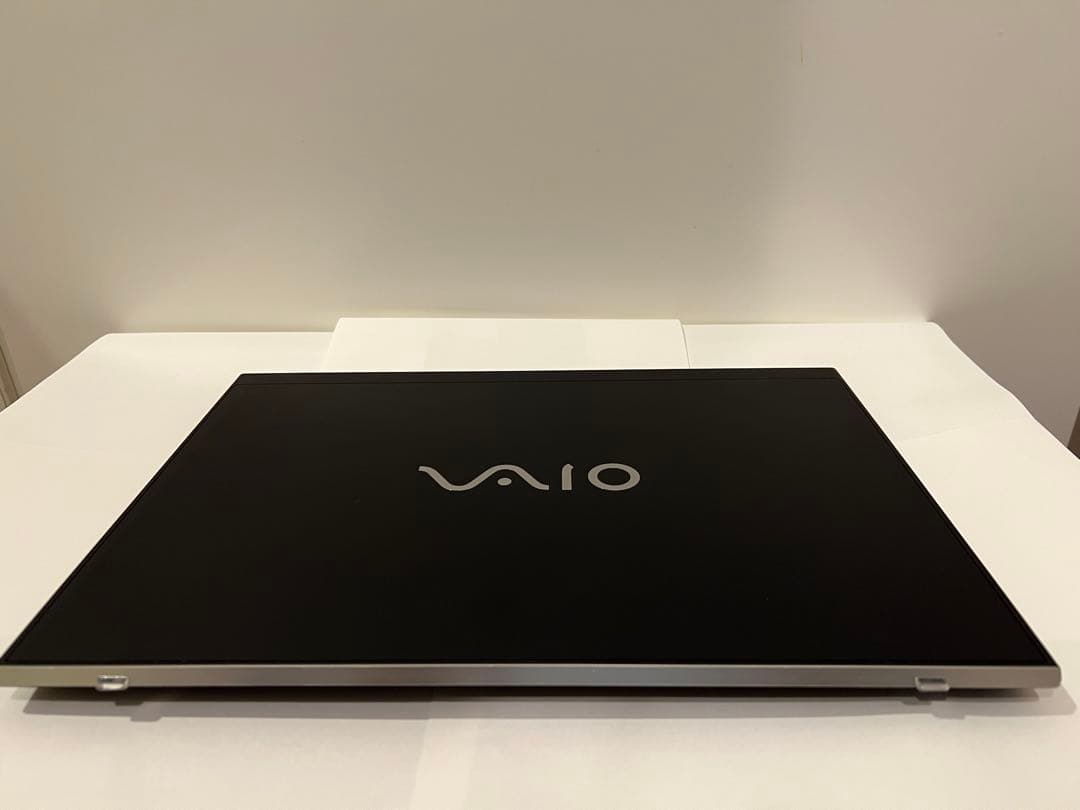 【ほぼ未使用】VAIO Pro PK LTEモデル i5 16GB 指紋認証