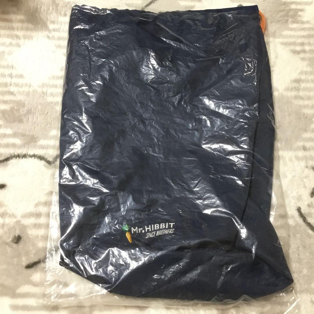 最終値下げ【Mr.ビビットぬいぐるみ】　宇宙兄弟　34巻限定版