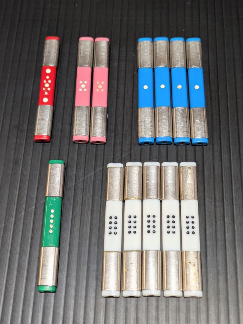 ☆最安値 全自動麻雀卓モンスター コング ニンジャ点 1台分52本1セット販売