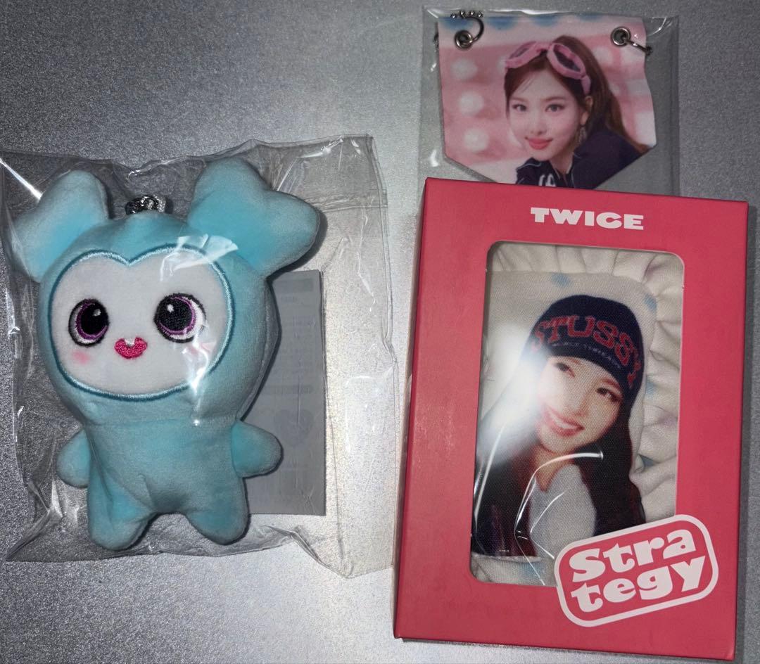 TWICE グッズ　まとめ売り
