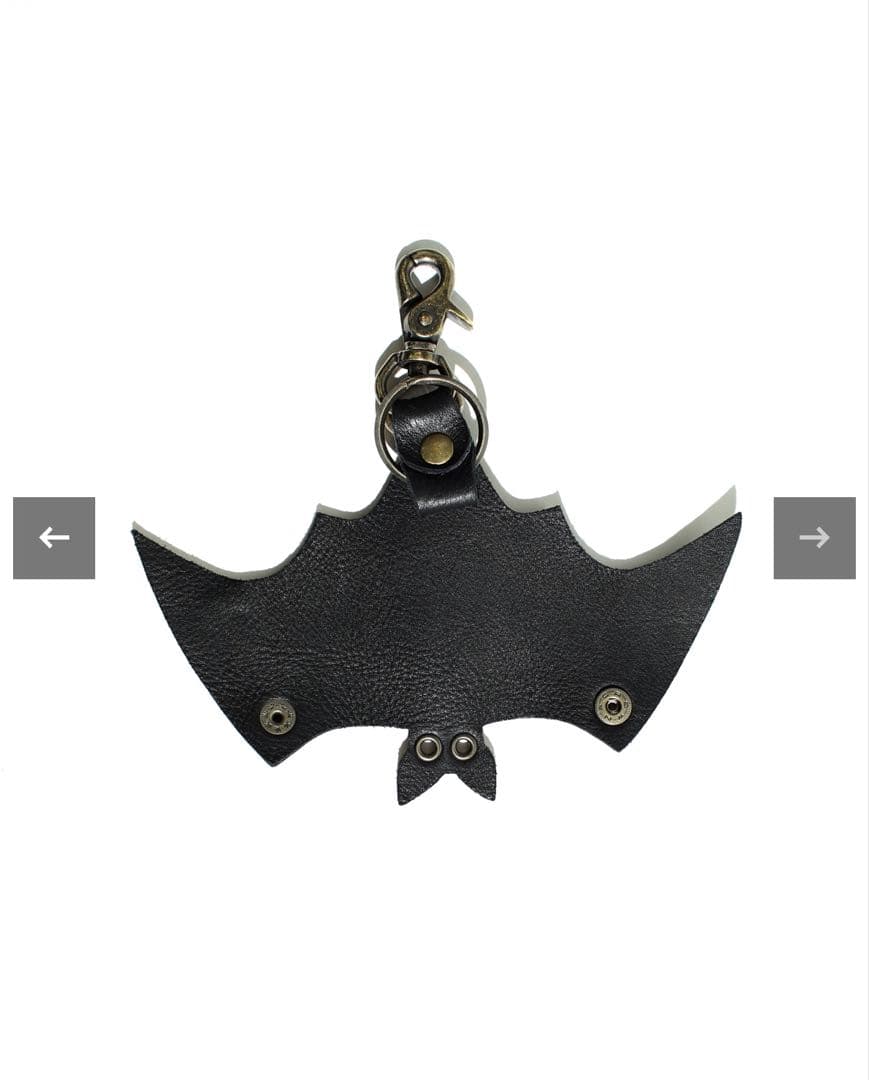 【超希少】 ANTIMID KEYCASE