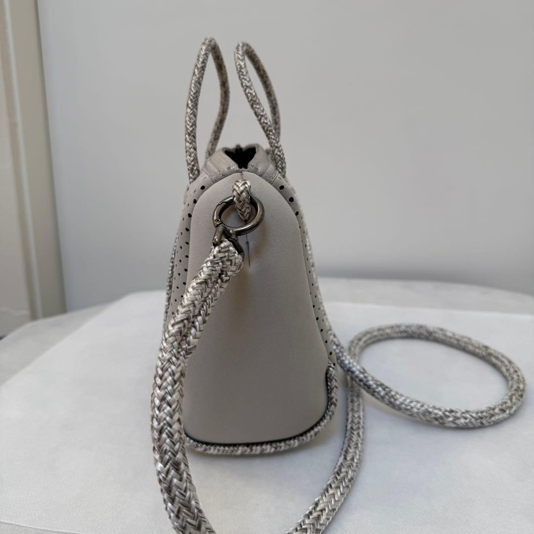 美品 ステイトオブエスケープ プリクエルXS 2way ショルダー クラウド