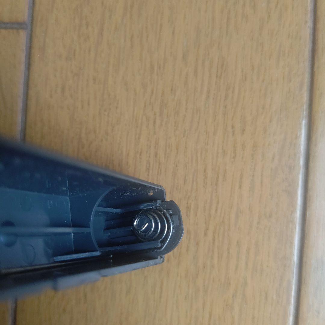 Panasonic ポータブルMDプレーヤー SJ-MJ75