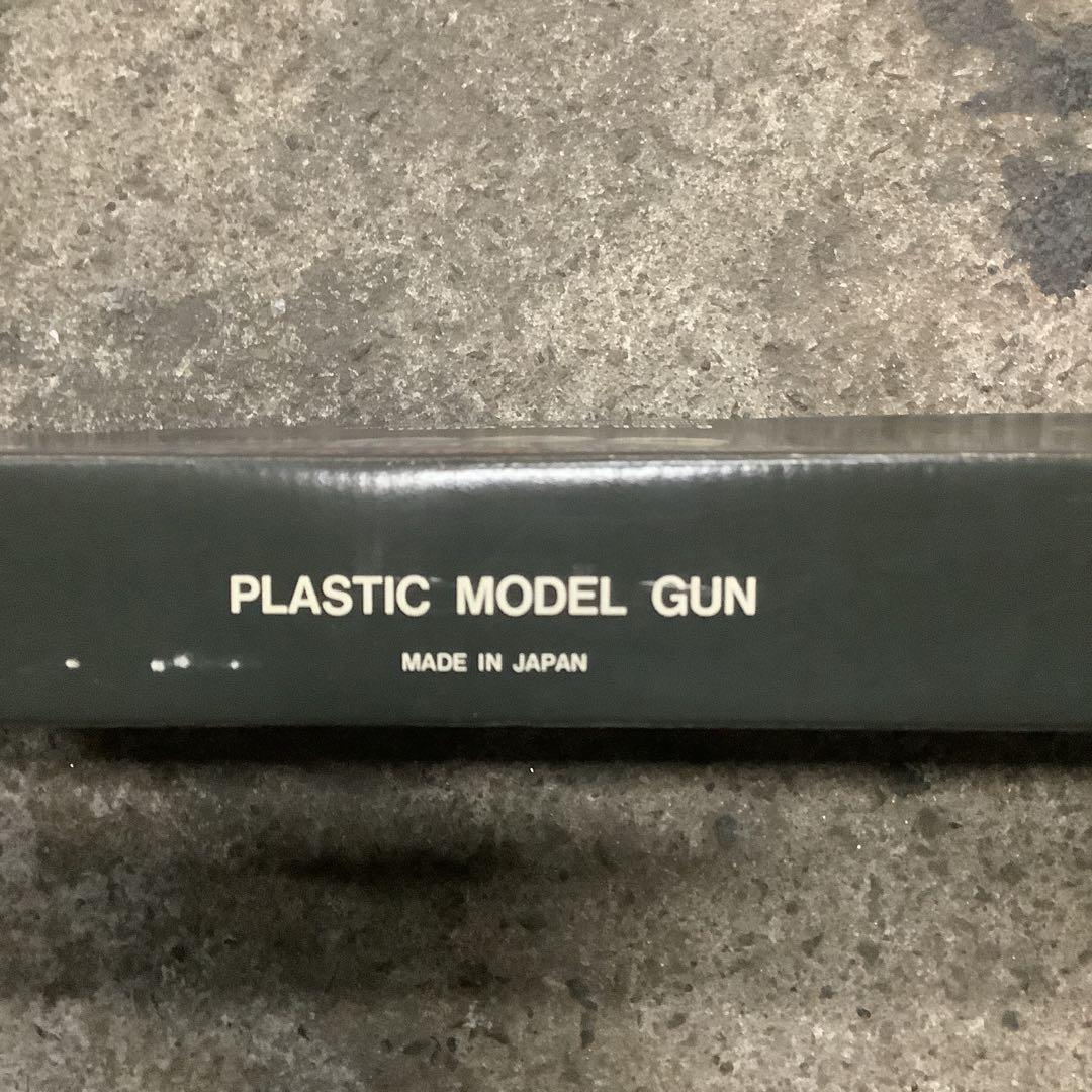 最終値下げ　マルシン　SMITH＆WESSON　M586　6inch⑩