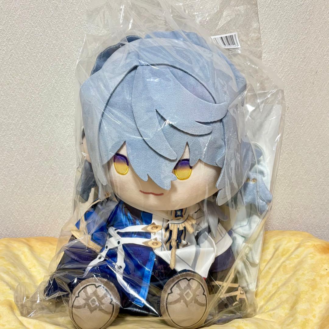 崩壊スターレイル スタレ POTEPOTTE ぬいぐるみ サンデー