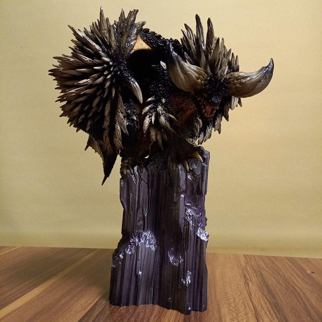 モンスターキャラクター フィギュア