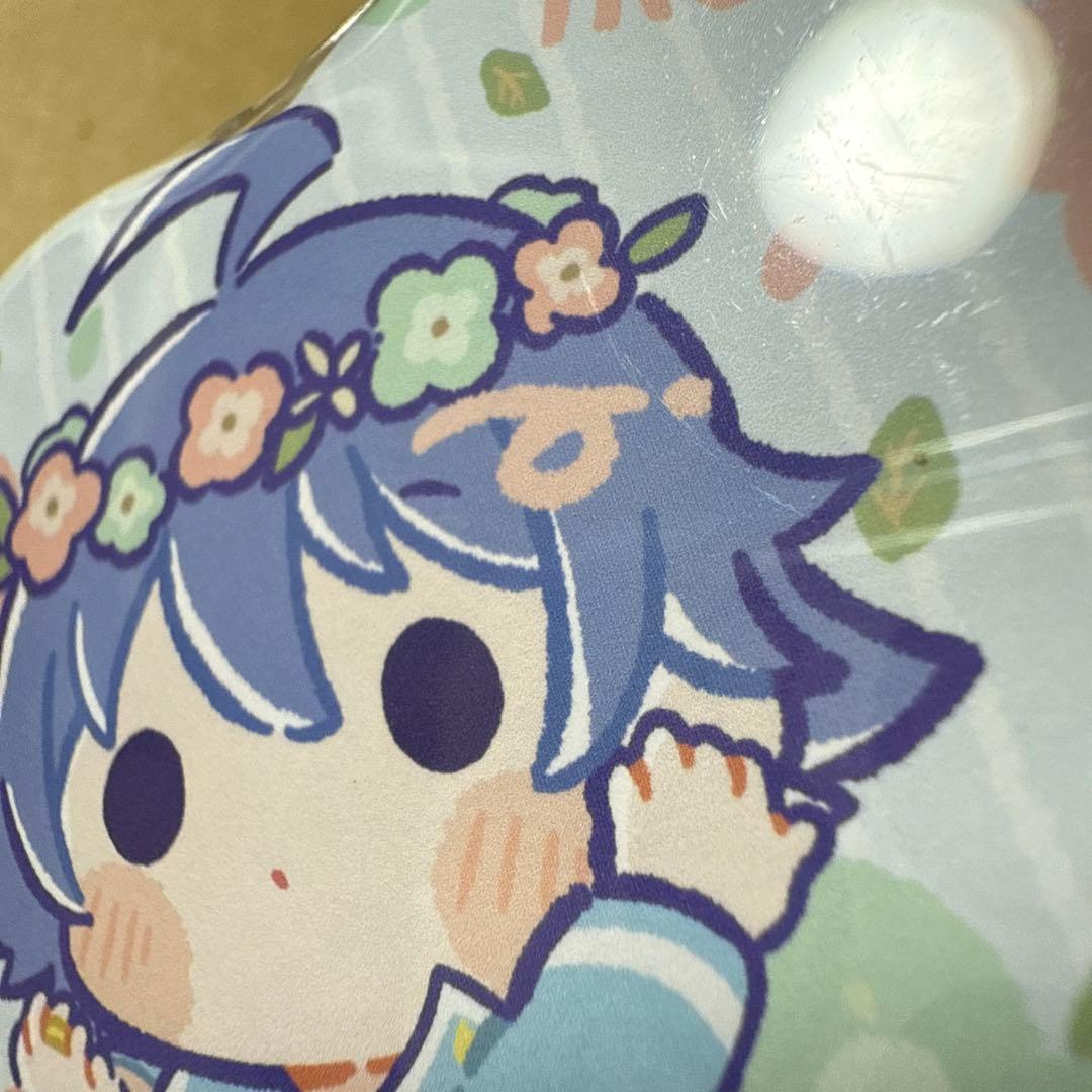 魔入りました!入間くん ハート缶バッジ まとめ売り