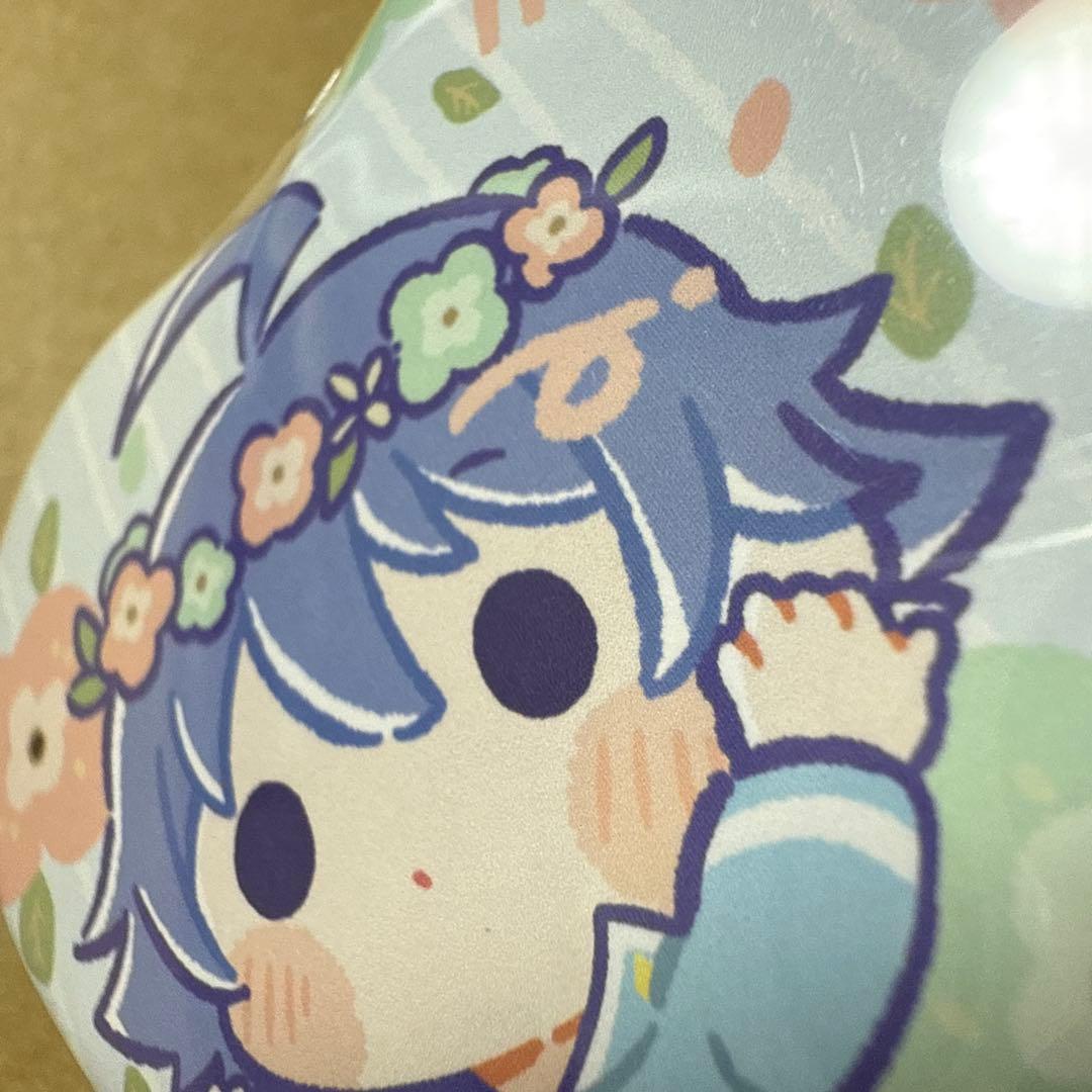 魔入りました!入間くん ハート缶バッジ まとめ売り