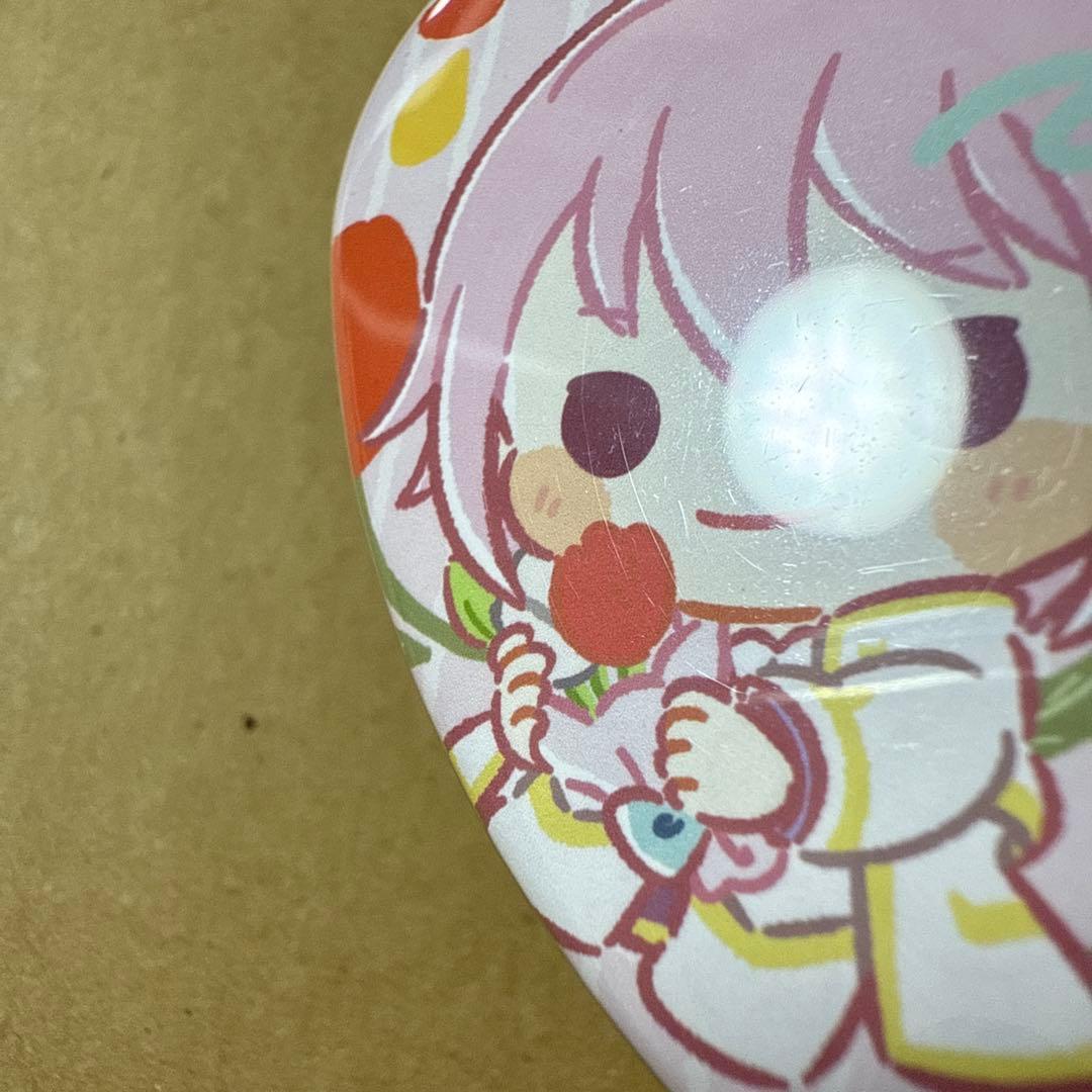 魔入りました!入間くん ハート缶バッジ まとめ売り