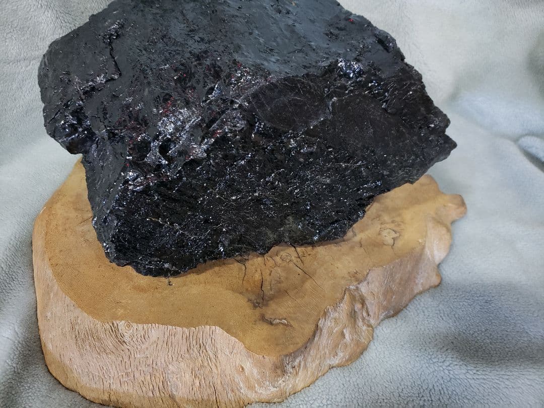 石炭の塊　大サイズ