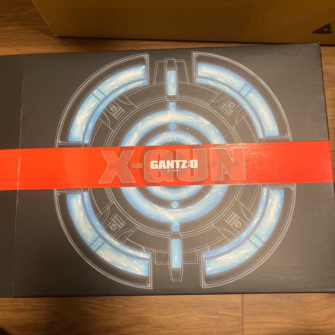 その他 GANTZ:O X-GUN MEGA TREASURE SHOP