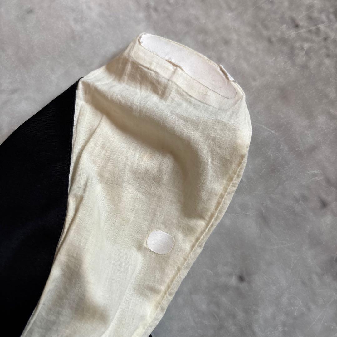 パンツ Rick Owens 2020F/W DREWSTRING CROPPED 46