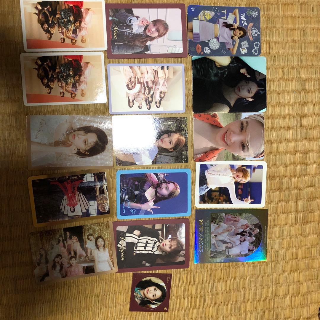 twiceグッズ