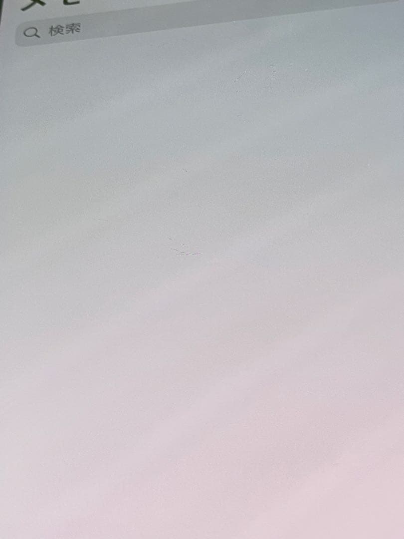 ＊【訳あり】Apple iPhone 13 ピンク 本体　MLNE3J/A