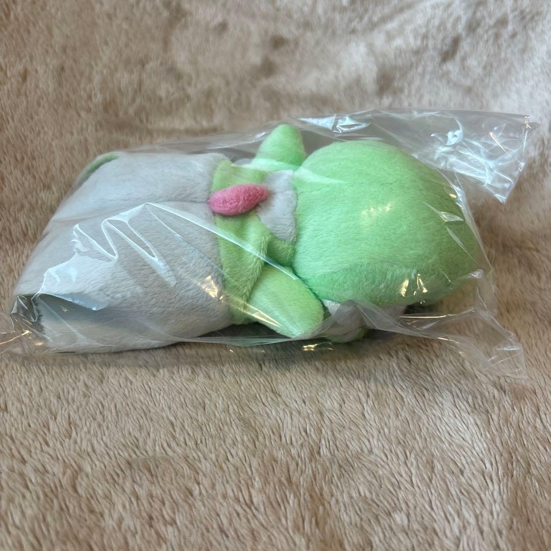 サーナイトくったりぬいぐるみ　通常version