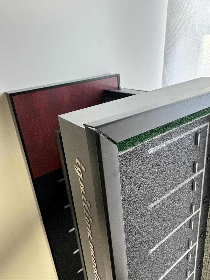 1/64 ignition model ショールームジオラマ ミニカー2台付属