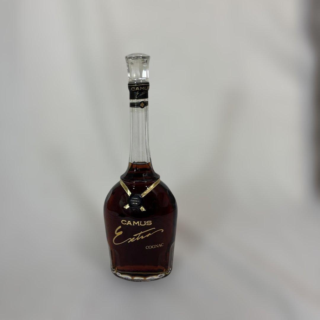 CAMUS（カミュ）エクストラ ロングネック 40％ 700ml