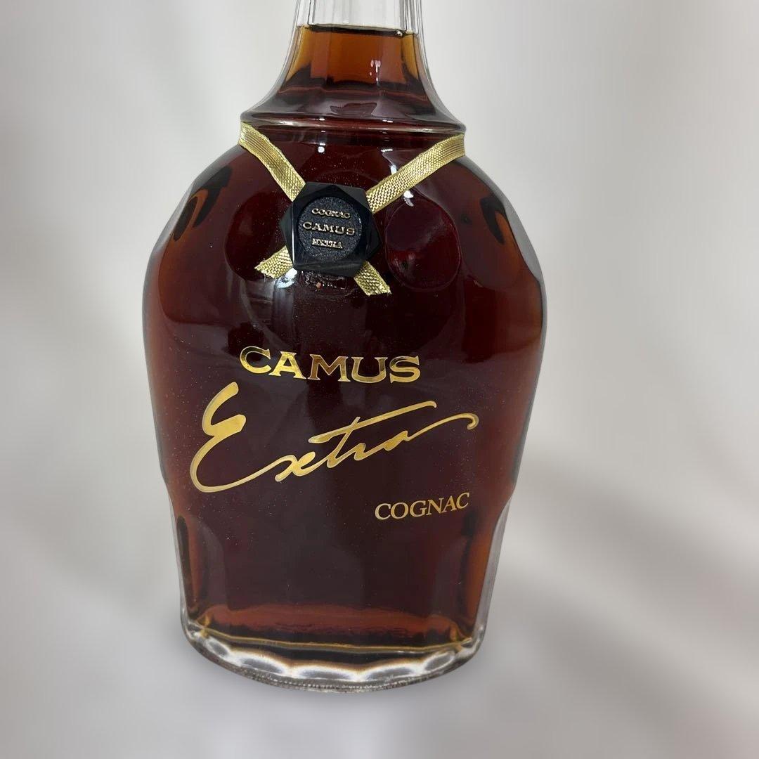 CAMUS（カミュ）エクストラ ロングネック 40％ 700ml