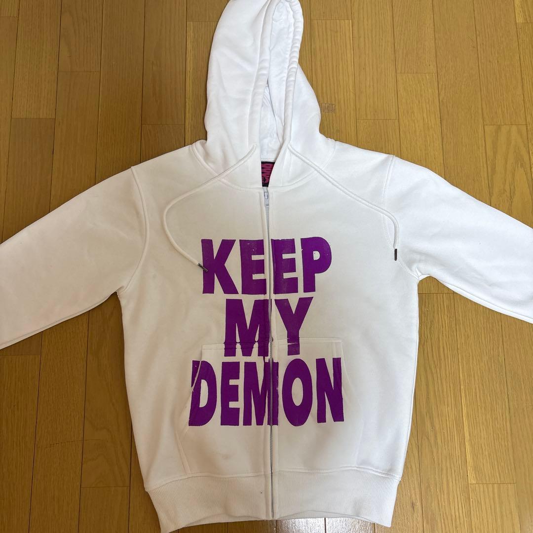 トップス moneysex888 keep my demon ec melodi fti