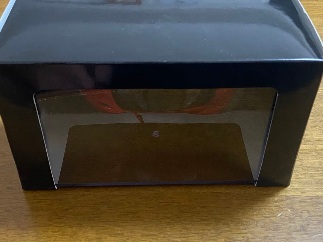 1/43 ホンダ NSX(バレンシアレッド・パール) ホンダ特注