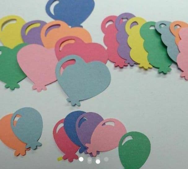 クラフトパンチ 風船オーダー受付中(o・ω・o)