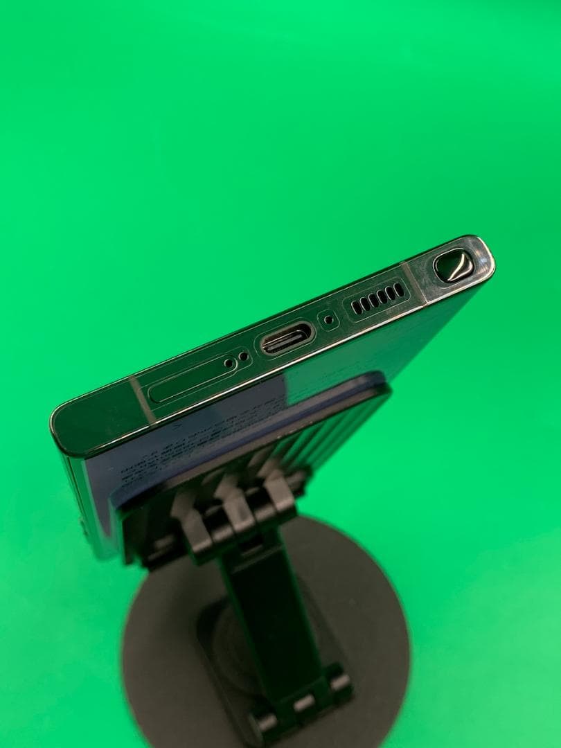 ★本体美品 Galaxy S23 Ultra 256GB SIMフリー au◯