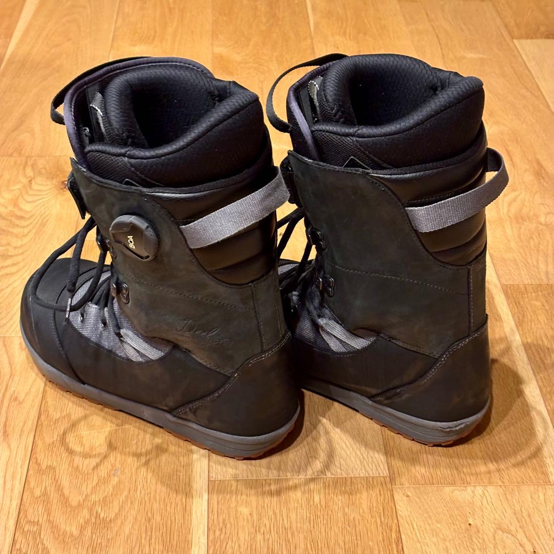 DEELUXE AREth RIN 27.5 アース リン