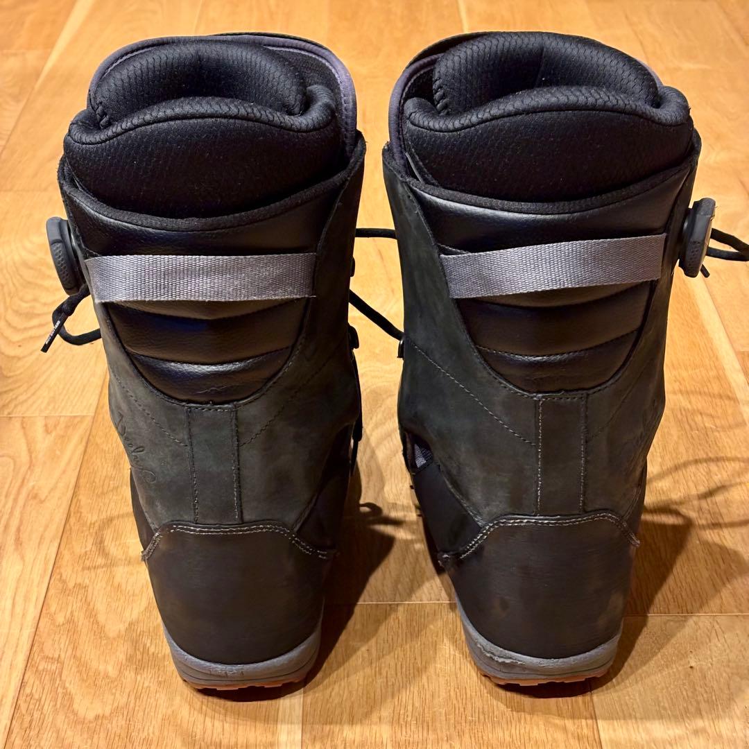 DEELUXE AREth RIN 27.5 アース リン