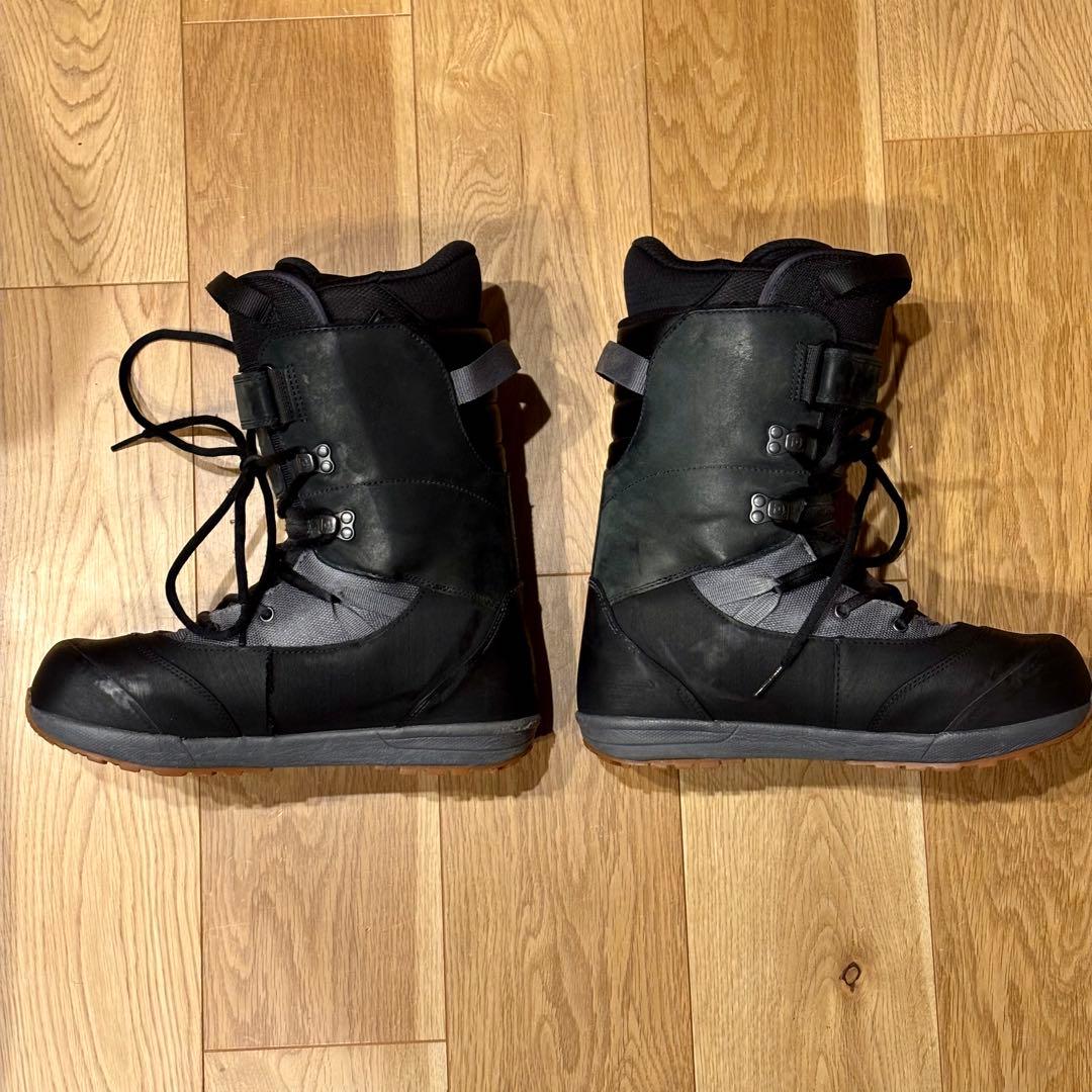 DEELUXE AREth RIN 27.5 アース リン