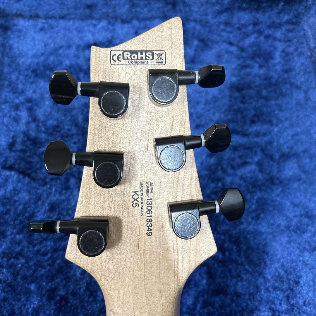 【美品】　cort KX5