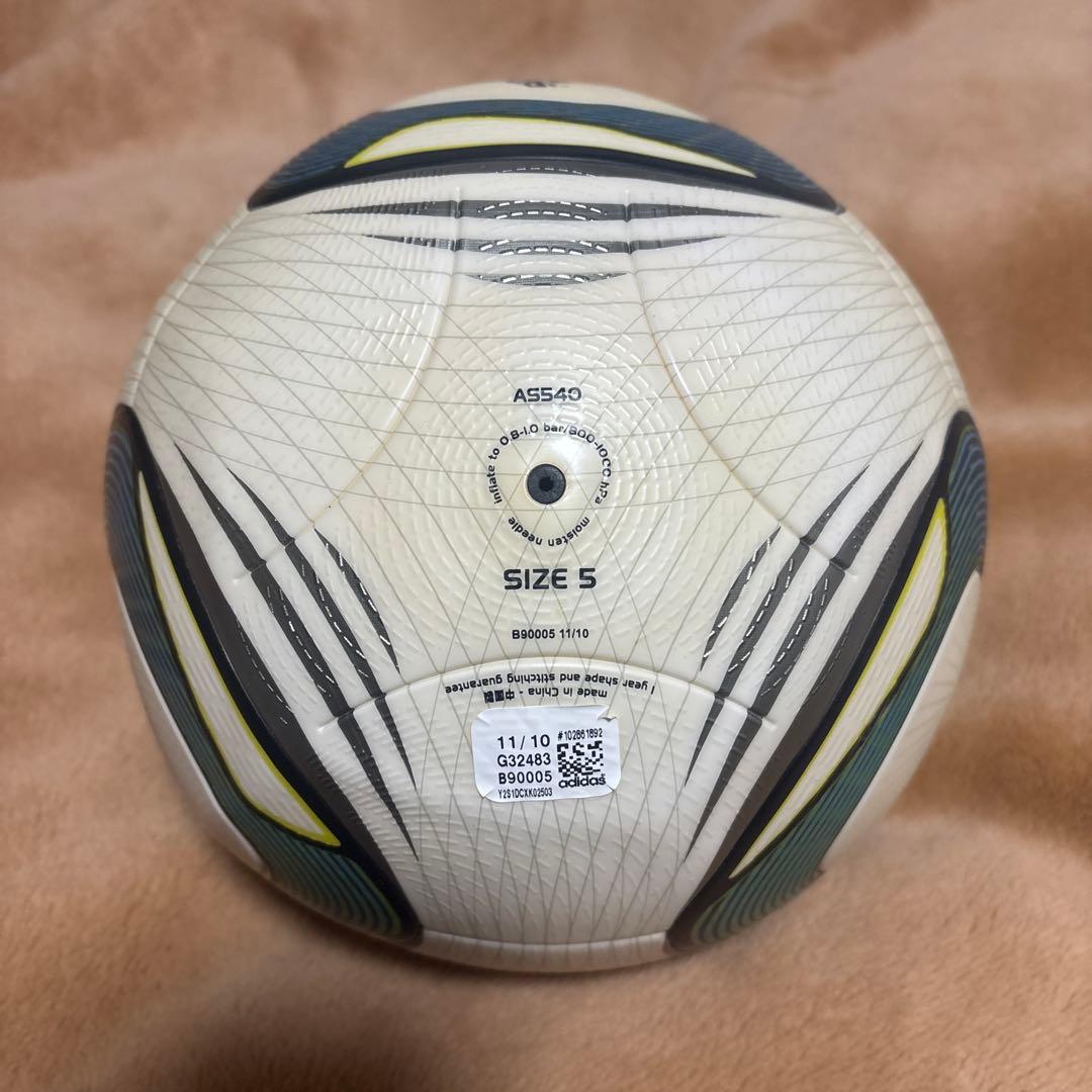 adidas SPEEDCELL 公式試合球 5号