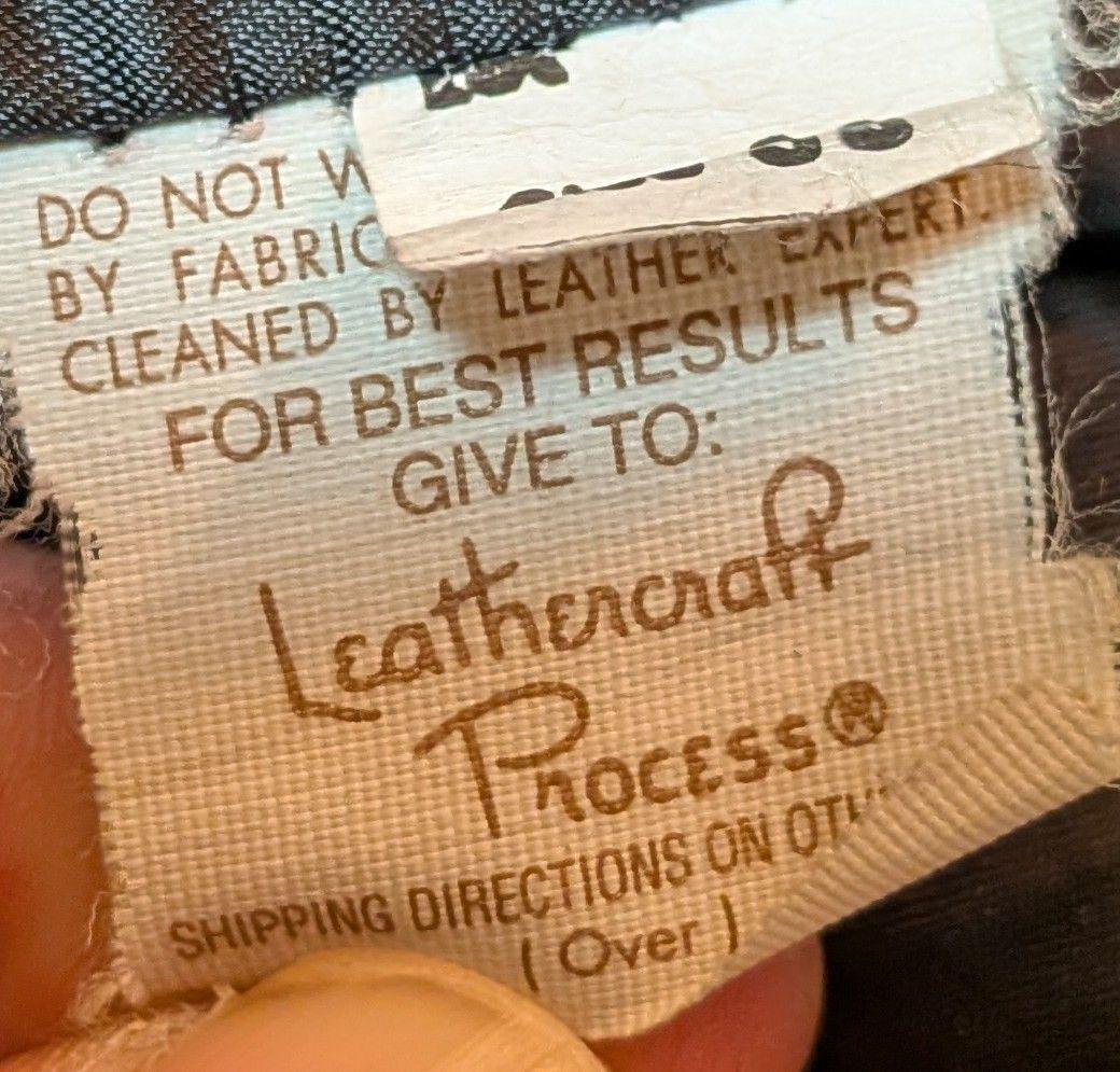 最終値下げ‼ 90s schott ホワイト シングルライダースジャケット305