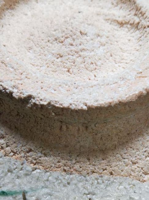 茶道具 茶碗 秋ノ野 松坂 萬古 松古窯 佐久間芳丘