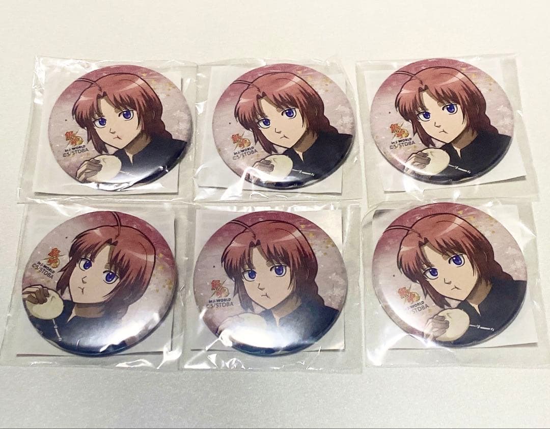 銀魂 J-WORLD 和 神威