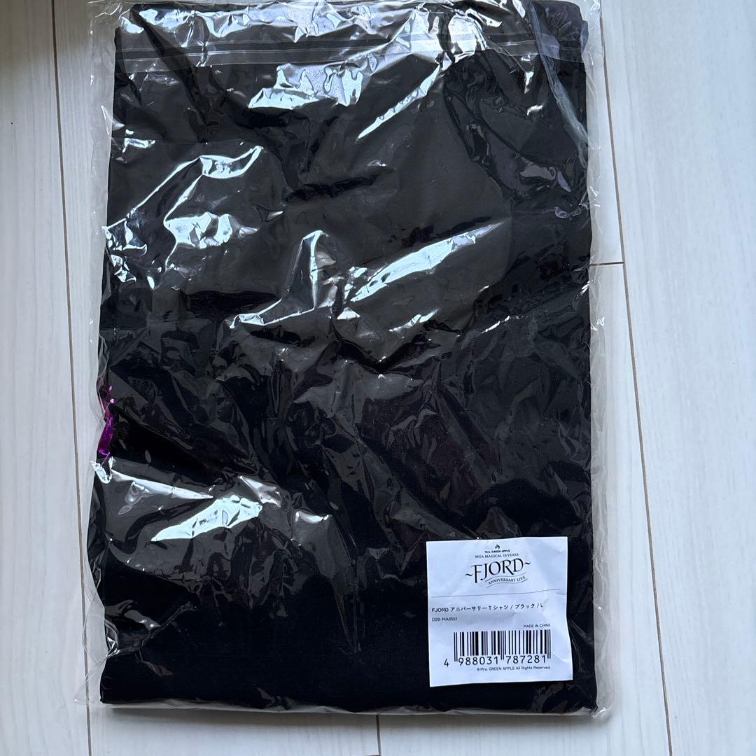 ミセスグリーンアップル ペンライトほか