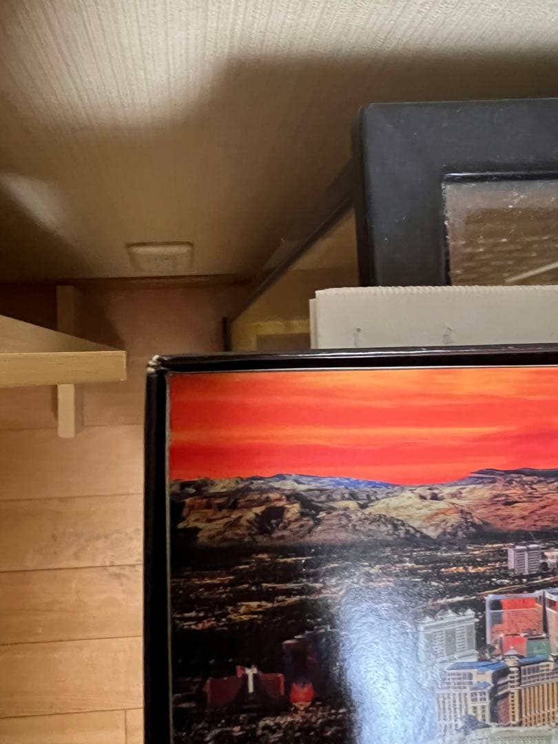 英語版 モノポリー ラスベガス版 Monopoly Las Vegas 欠品無し