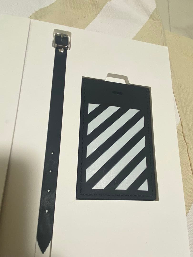 【rimowa×off-white】リモワ×オフホワイトコラボ スーツケース