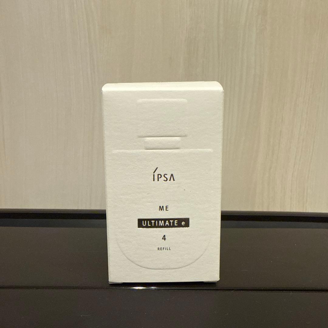 IPSA / イプサ ME アルティメイト e 2 ＋e4 レフィル
