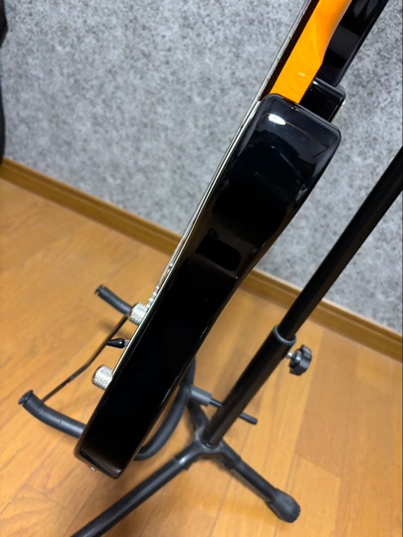 YAMAHA エレキギター PACIFICA 612 VIIFM TBL