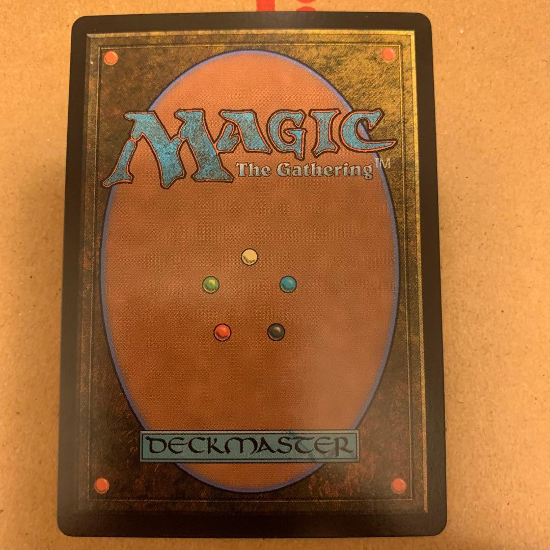 瞬唱の魔道士/Snapcaster Mage 旧枠Foil mtg 日本語