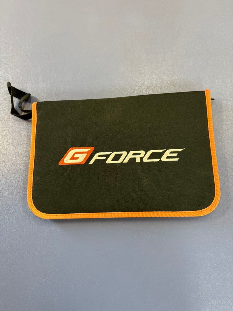 ラジコンセットアップシステム　Ｇ-FORCE