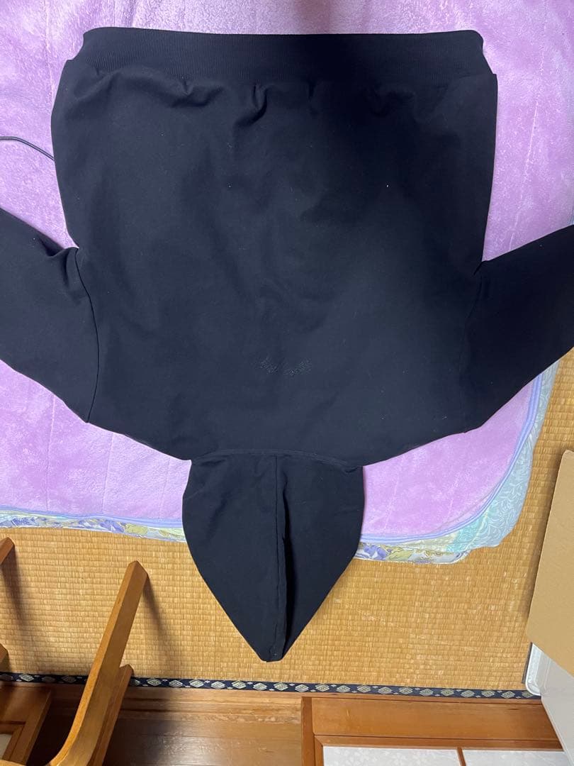 traum ファイヤーマンジャケット