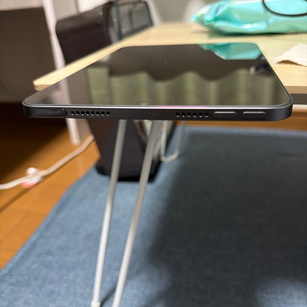 バッテリー100% iPad mini 6 256GB WIFI ほぼ未使用美品