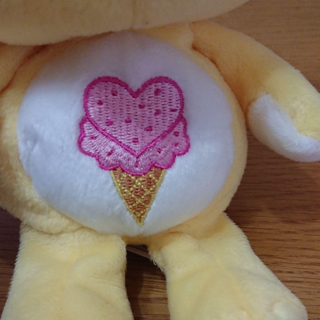 ☆ケアベアカズン☆ トリートハートピッグ