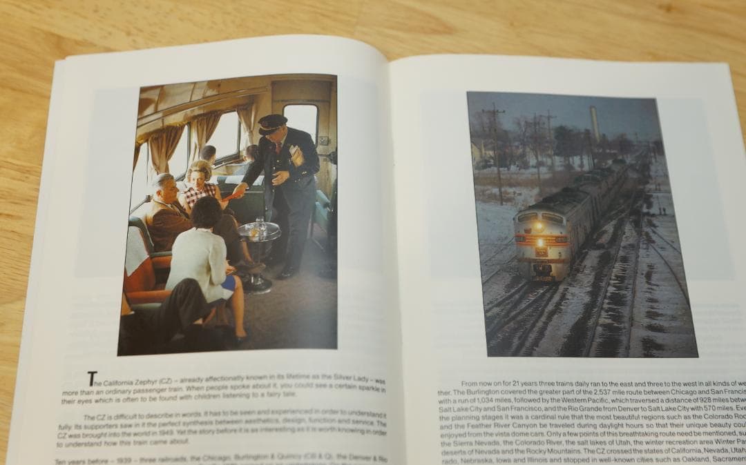 鉄道模型 Marklin Z gauge rare Zephyr set