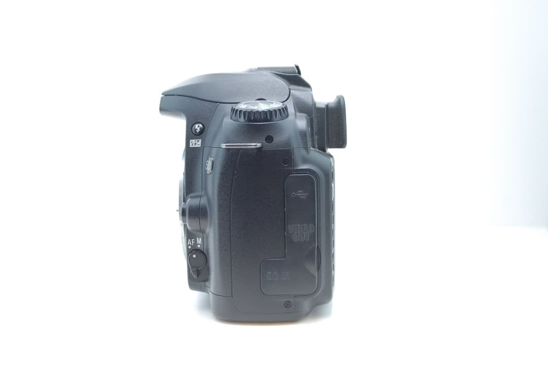 ⭐️即購入で値下げします⭐️ Nikon D50ダブルセット コスパ重視