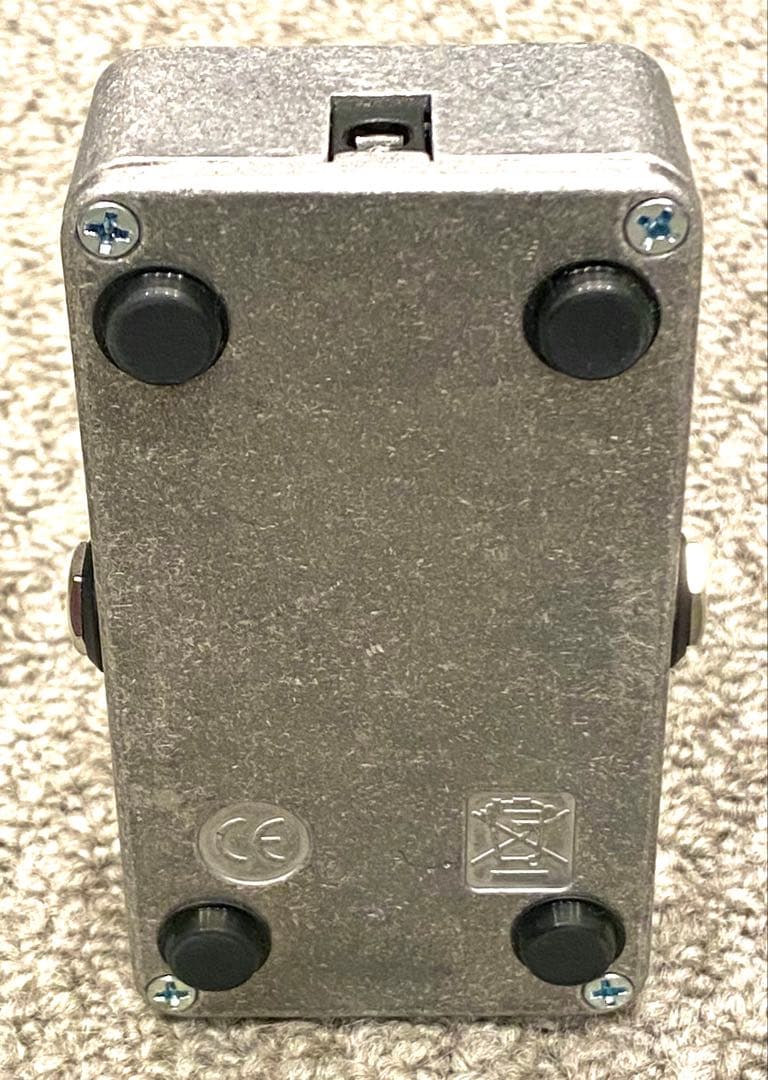 ギター ELECTRO-HARMONIX/East  Drive