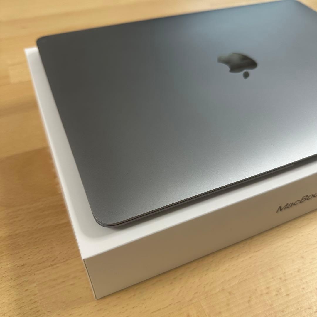 MacBook Air 13 M1 16GB/512GB USキーボード